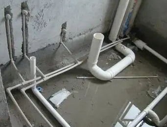 河南水管维修多少钱
