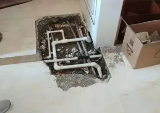 河南查漏水多少钱